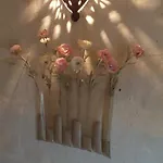 Le Petit Hureau Bed & Breakfast Saumur