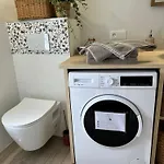 Le Petit Hureau Bed & Breakfast Saumur
