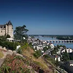 Panzió Le Petit Hureau