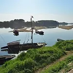Bed & Breakfast Le Petit Hureau Saumur