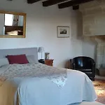 Le Petit Hureau 3* Saumur