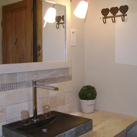 Bed and breakfast Le Petit Hureau 3*