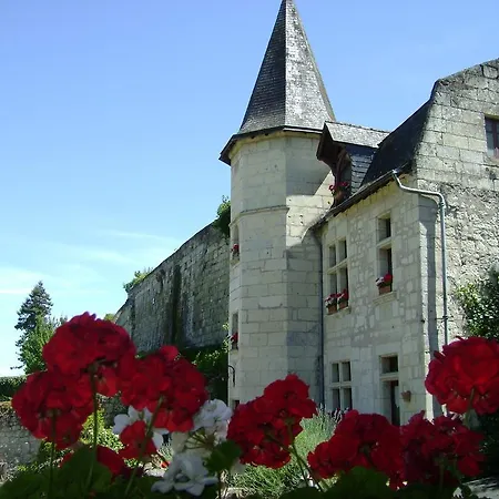 Le Petit Hureau Bed & Breakfast