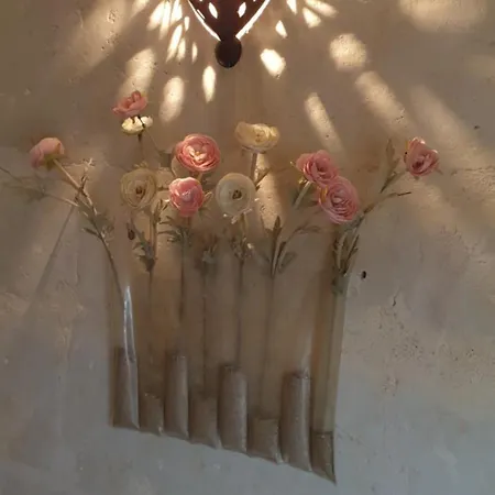 乐伯蒂特呼和住宿加早餐旅馆 住宿加早餐酒店 索米尔