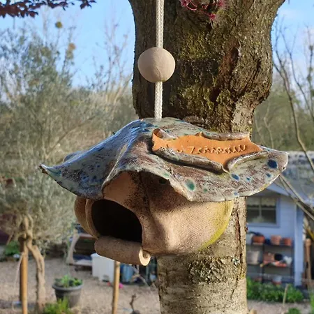 乐伯蒂特呼和住宿加早餐旅馆