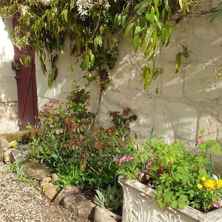 Le Petit Hureau Bed & Breakfast