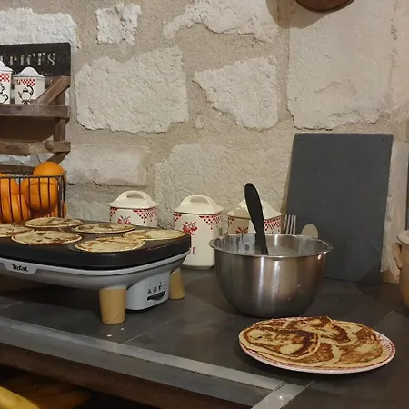 Le Petit Hureau Bed & Breakfast