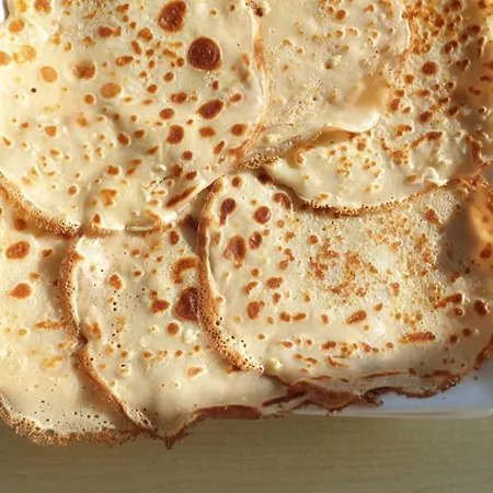 Le Petit Hureau Bed and breakfast