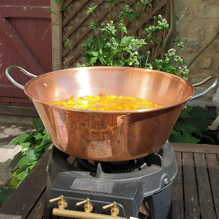 乐伯蒂特呼和住宿加早餐旅馆 住宿加早餐酒店 索米尔