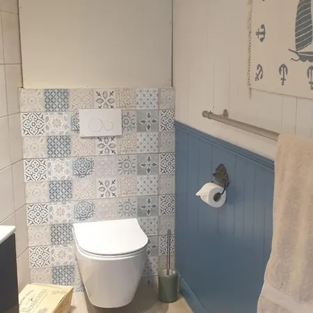 乐伯蒂特呼和住宿加早餐旅馆