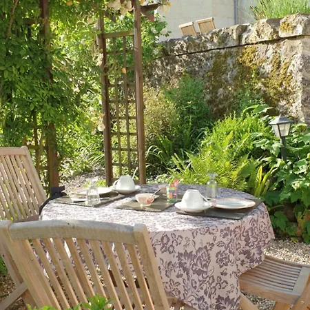 Bed & Breakfast Le Petit Hureau