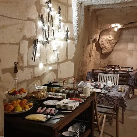 Bed & Breakfast Le Petit Hureau