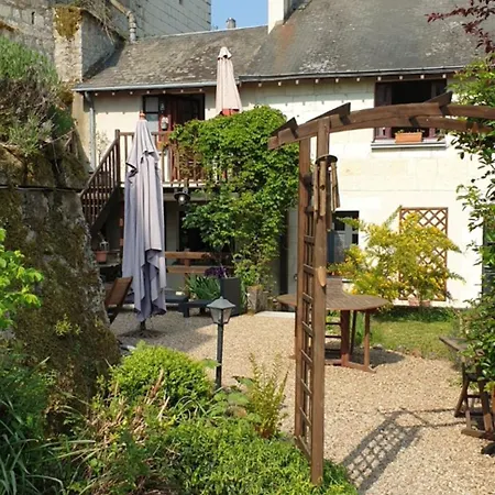 Le Petit Hureau Bed and breakfast 3*