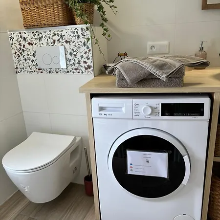 Le Petit Hureau Bed & Breakfast Saumur