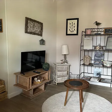 Bed & Breakfast Le Petit Hureau Saumur