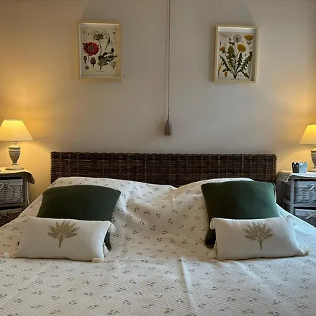 Le Petit Hureau Bed and breakfast