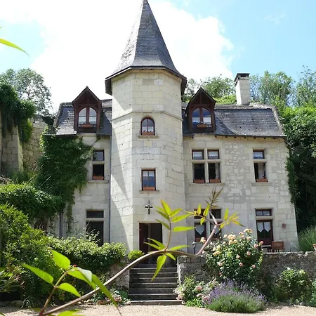 Le Petit Hureau Bed & Breakfast