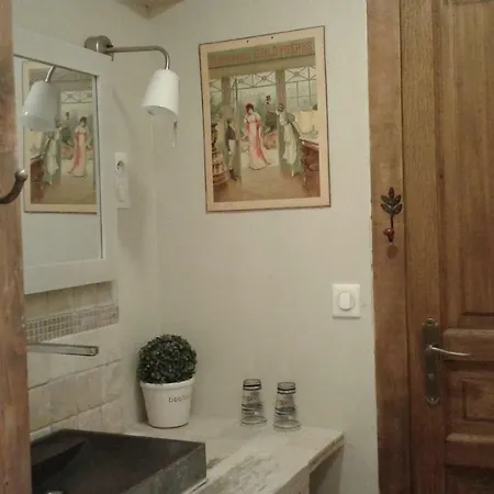 Le Petit Hureau Bed and breakfast 3*