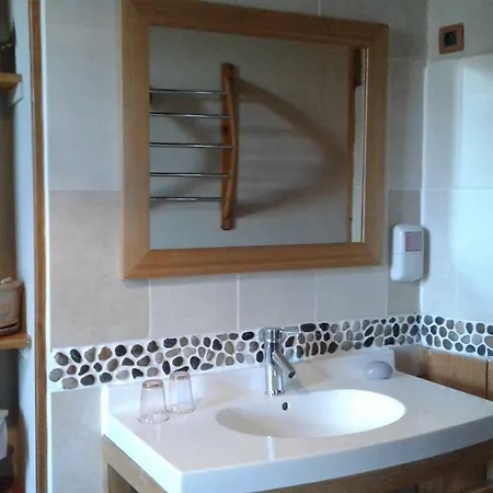 乐伯蒂特呼和住宿加早餐旅馆 3*