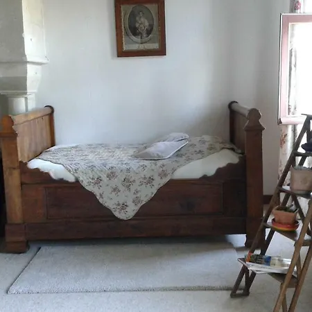 Le Petit Hureau 3* Saumur