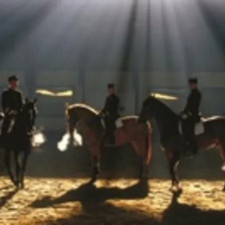 Le Petit Hureau 3* Saumur