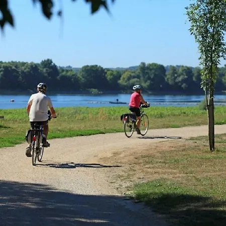 Le Petit Hureau Saumur