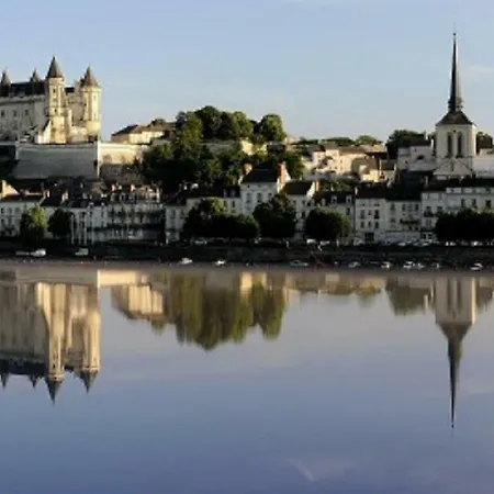 Bed and breakfast Le Petit Hureau