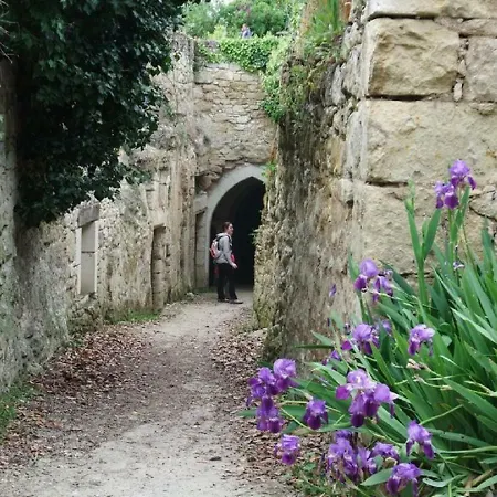 Le Petit Hureau Bed and breakfast