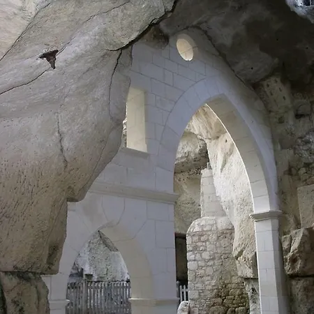 Le Petit Hureau Bed and breakfast