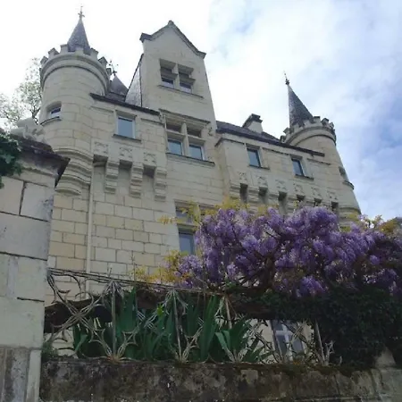 Le Petit Hureau Bed & Breakfast