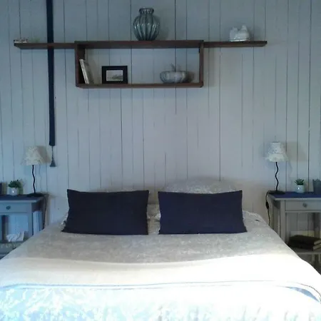 Le Petit Hureau Bed and breakfast Saumur