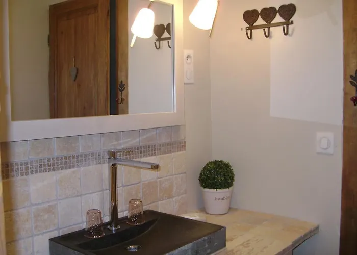 住宿加早餐酒店 乐伯蒂特呼和住宿加早餐旅馆 3*