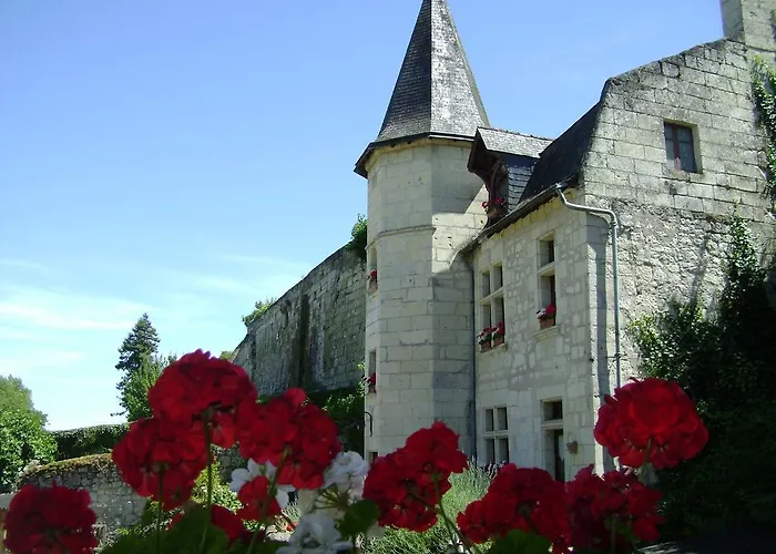 Le Petit Hureau Panzió