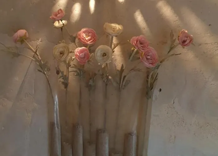 Le Petit Hureau Panzió Saumur