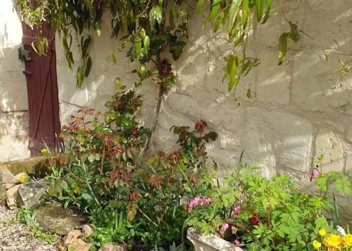 Le Petit Hureau Panzió