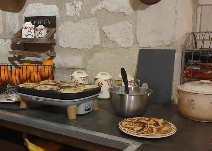 乐伯蒂特呼和住宿加早餐旅馆 住宿加早餐酒店