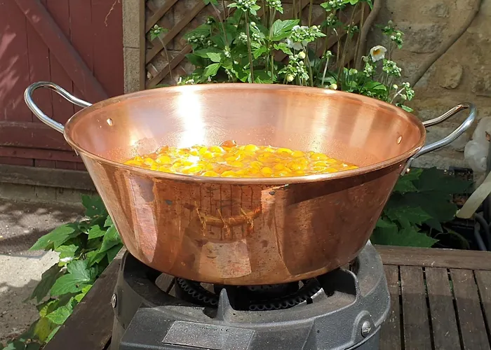 乐伯蒂特呼和住宿加早餐旅馆 住宿加早餐酒店 索米尔