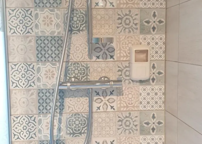 Le Petit Hureau Panzió 3*