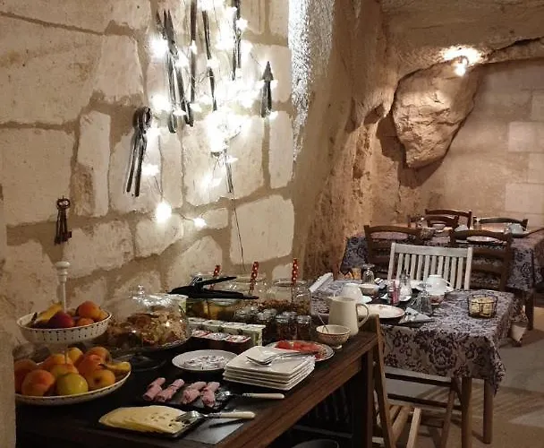 Panzió Le Petit Hureau