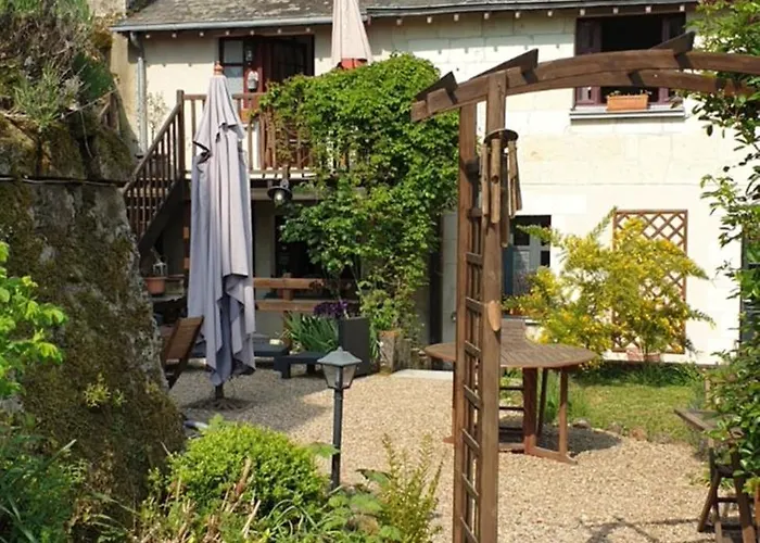 乐伯蒂特呼和住宿加早餐旅馆 住宿加早餐酒店 3*