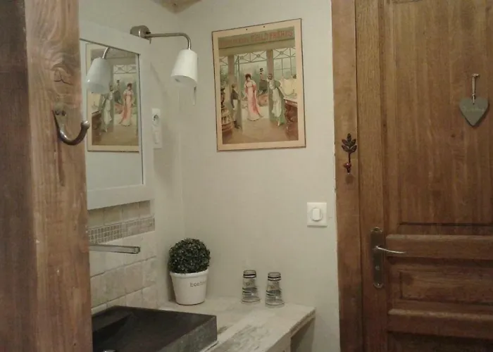 Le Petit Hureau Panzió 3*