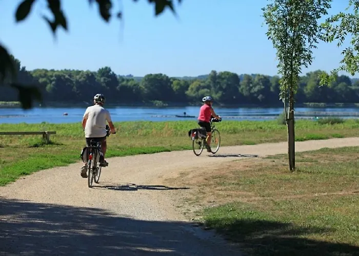 Le Petit Hureau Saumur
