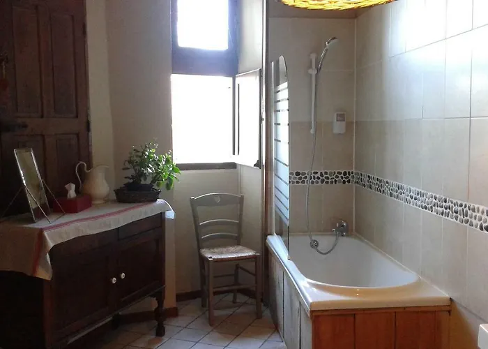 Panzió Le Petit Hureau 3*