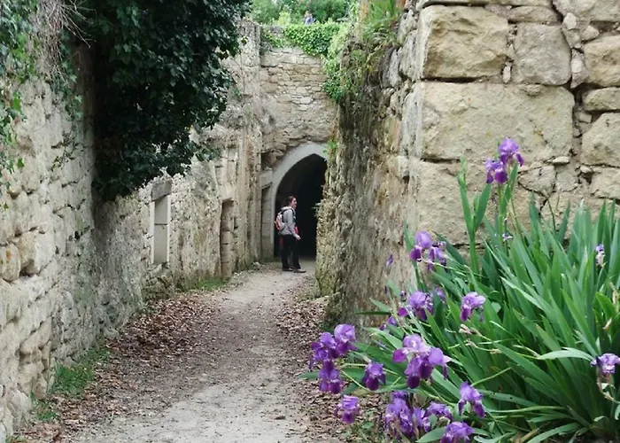 Le Petit Hureau Panzió