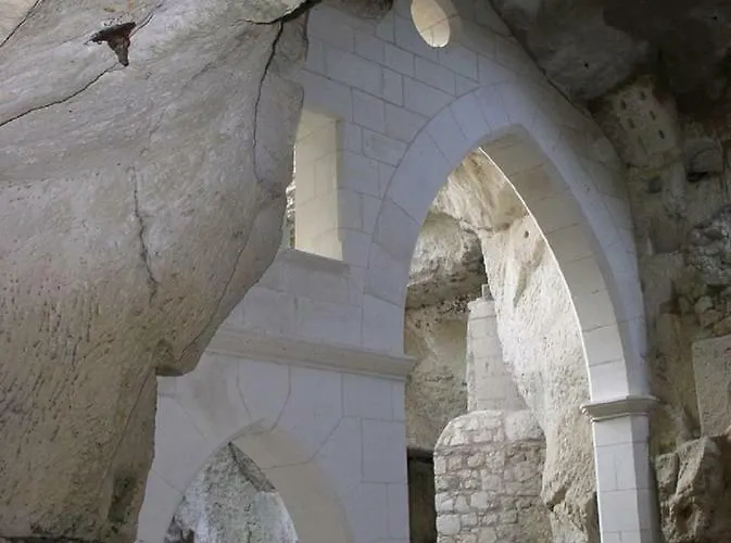 Le Petit Hureau Panzió