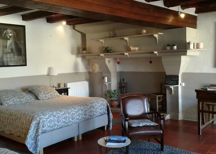 Le Petit Hureau Panzió