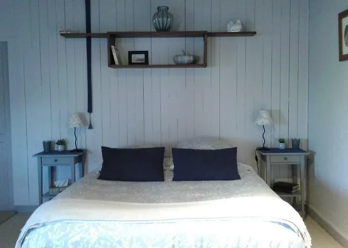 乐伯蒂特呼和住宿加早餐旅馆 住宿加早餐酒店 索米尔