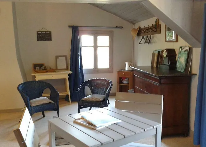 乐伯蒂特呼和住宿加早餐旅馆